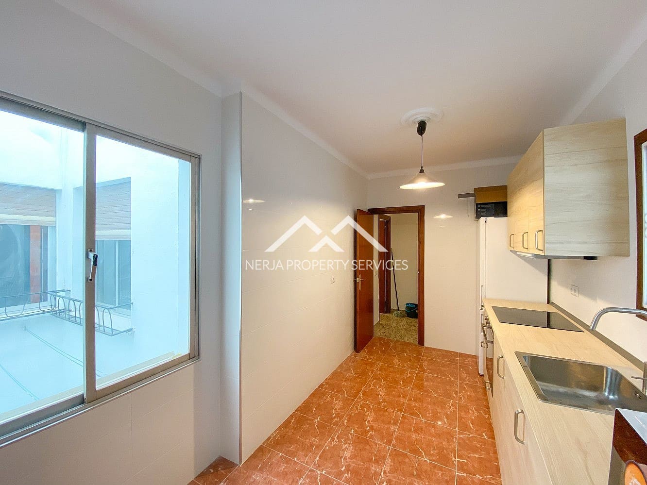 4 soverom Leilighet til leie i El Morche - € 800 (Ref: 9602970)