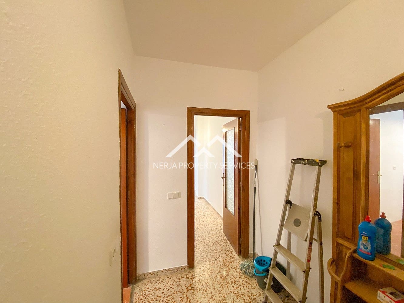 4 soverom Leilighet til leie i El Morche - € 800 (Ref: 9602970)