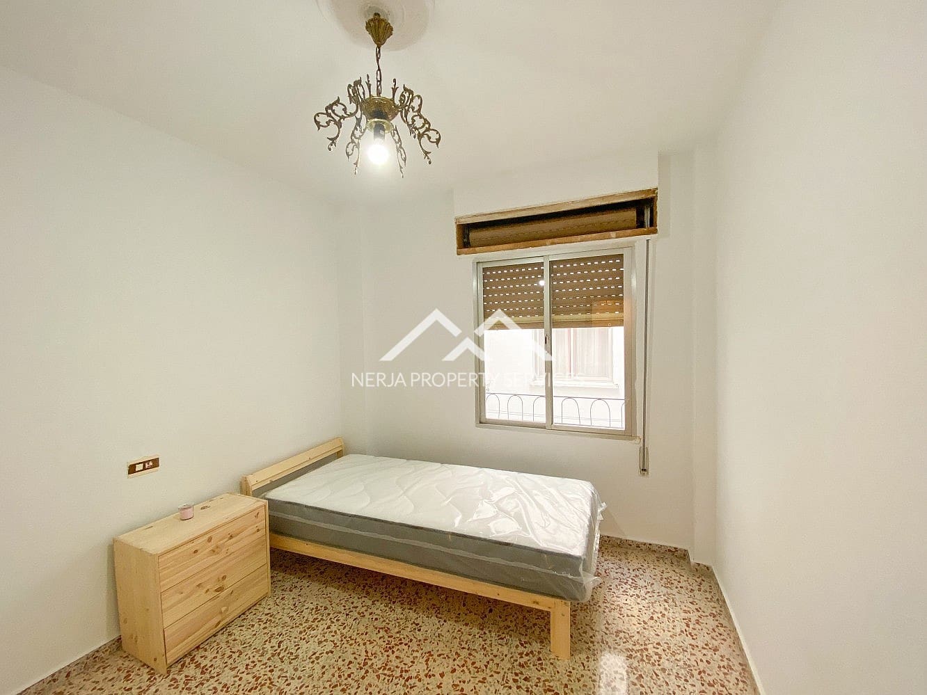 4 soverom Leilighet til leie i El Morche - € 800 (Ref: 9602970)