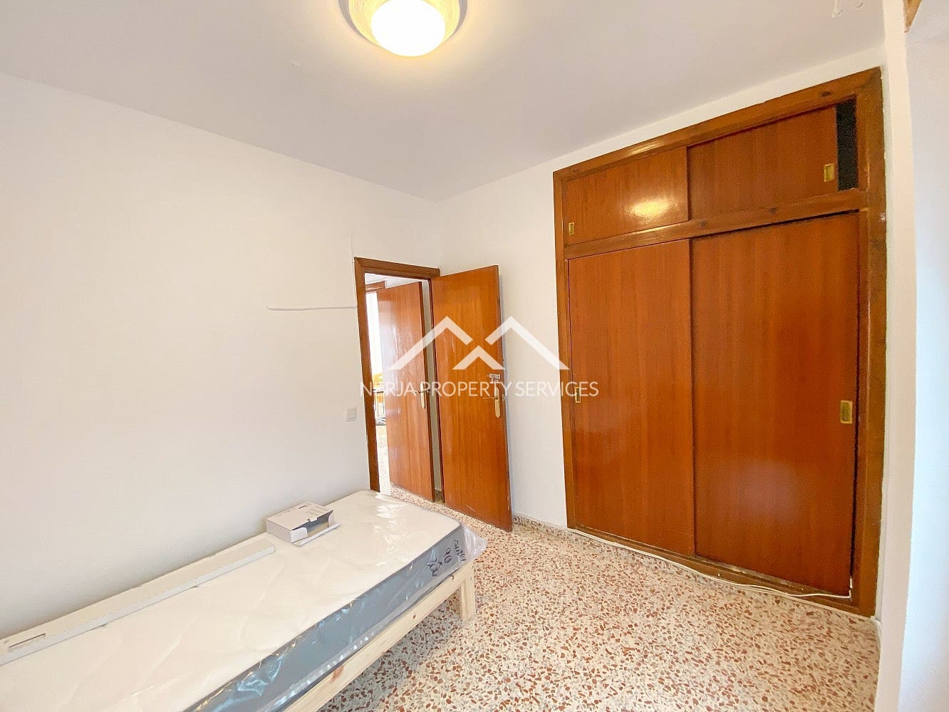 4 soverom Leilighet til leie i El Morche - € 800 (Ref: 9602970)