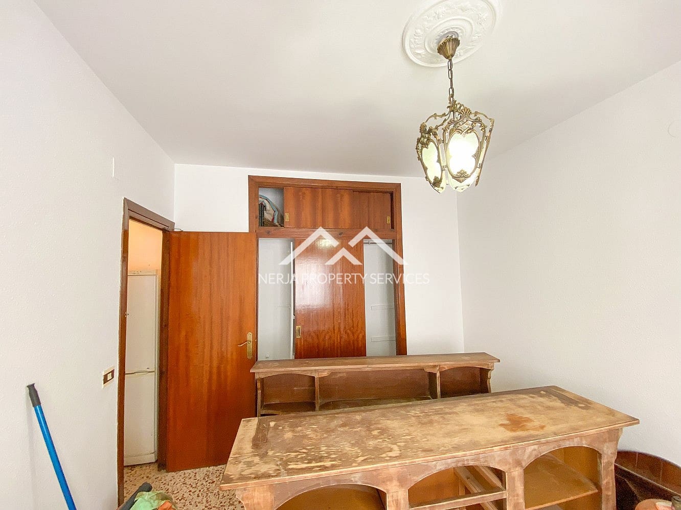 4 soverom Leilighet til leie i El Morche - € 800 (Ref: 9602970)