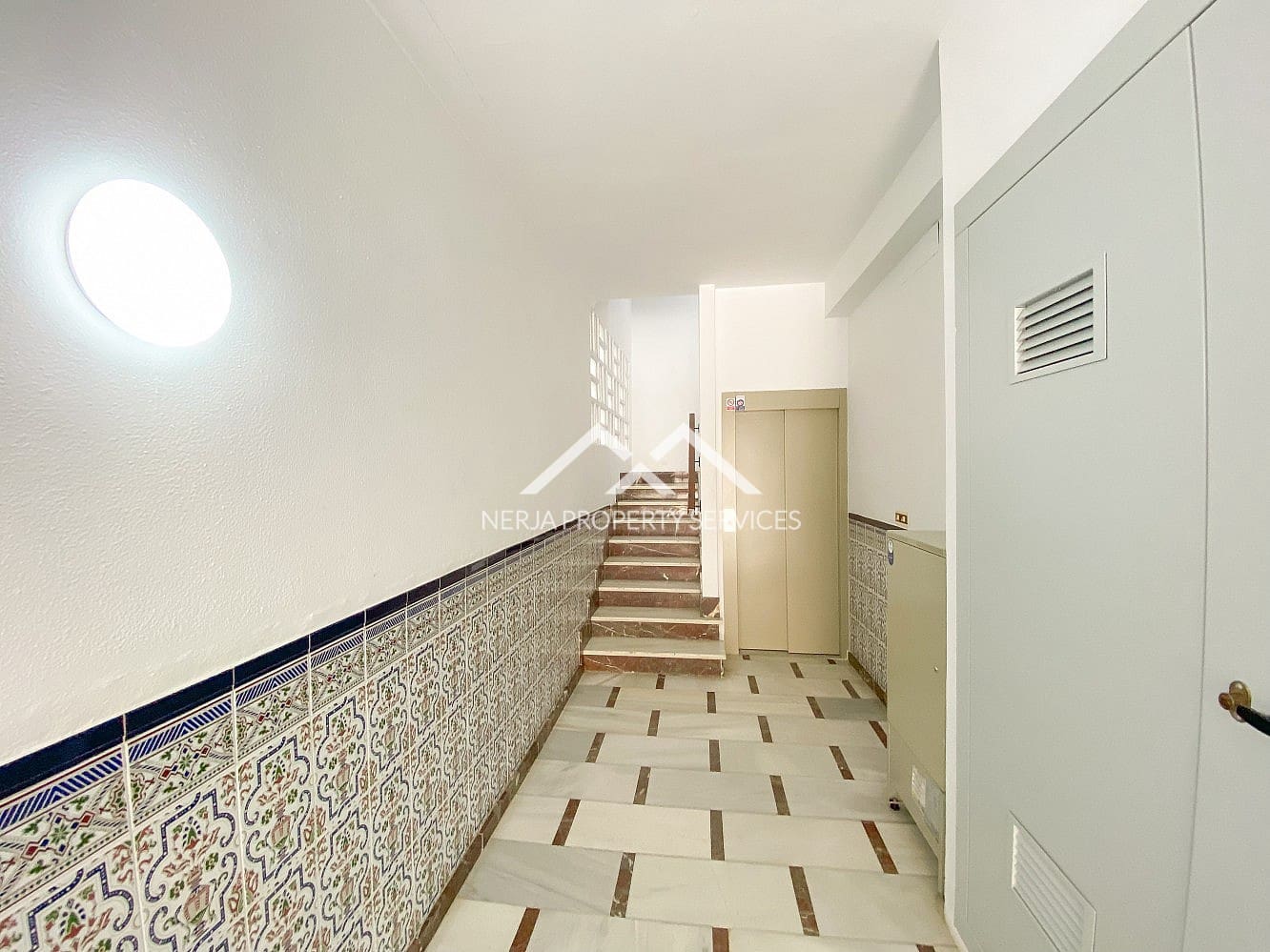 4 soverom Leilighet til leie i El Morche - € 800 (Ref: 9602970)