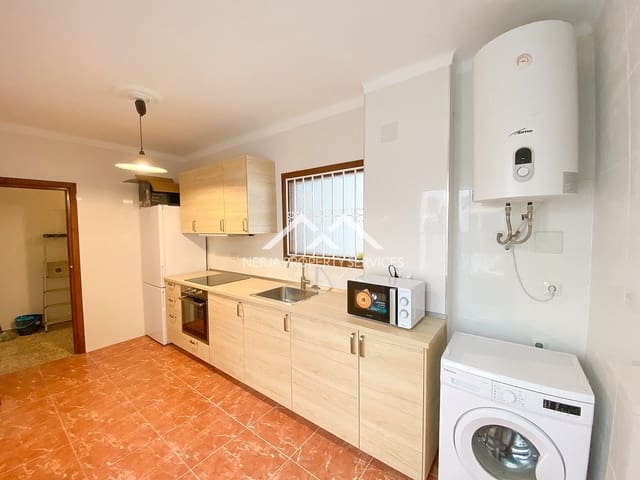 4 soverom Leilighet til leie i El Morche, Torrox - € 800 (Ref: 9602970)