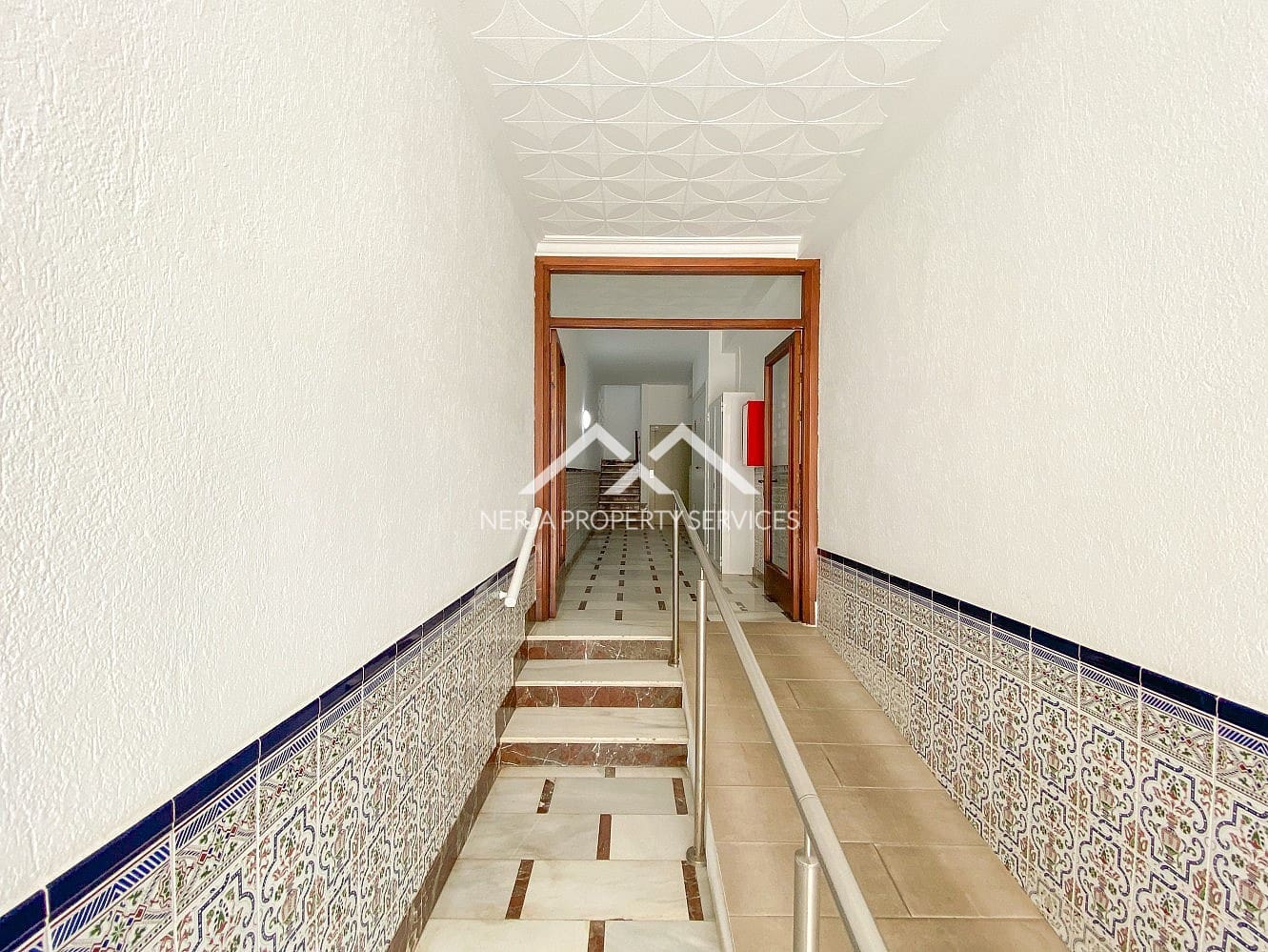 4 soverom Leilighet til leie i El Morche - € 800 (Ref: 9602970)