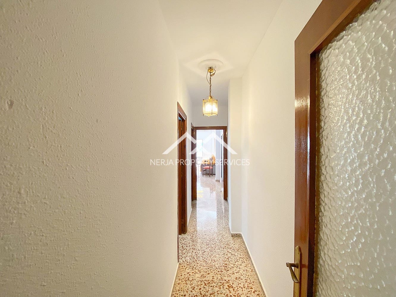 4 soverom Leilighet til leie i El Morche - € 800 (Ref: 9602970)