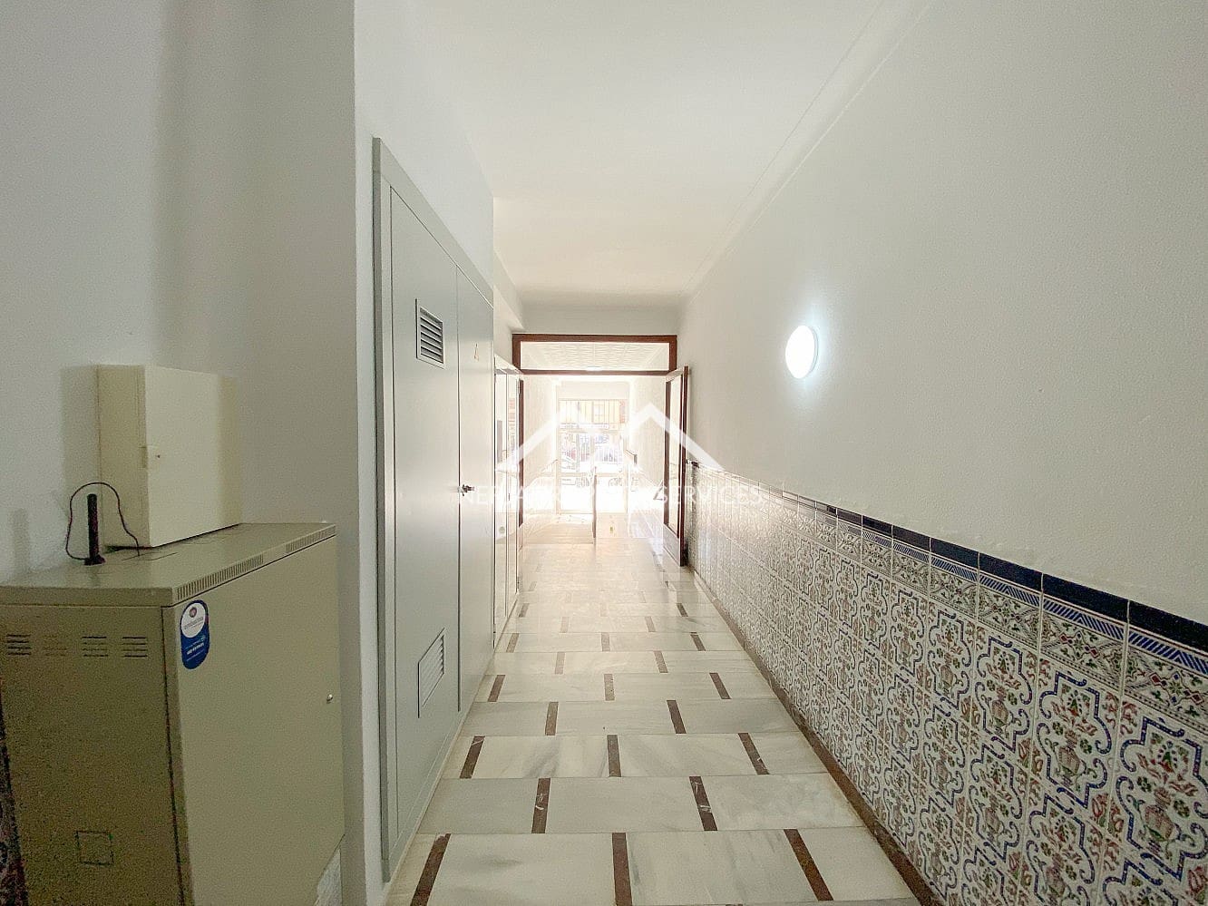 4 soverom Leilighet til leie i El Morche - € 800 (Ref: 9602970)