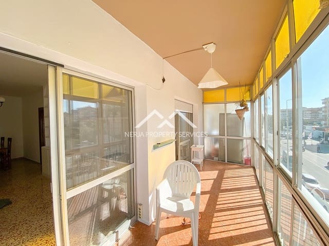 4 soverom Leilighet til leie i El Morche, Torrox - € 800 (Ref: 9602970)