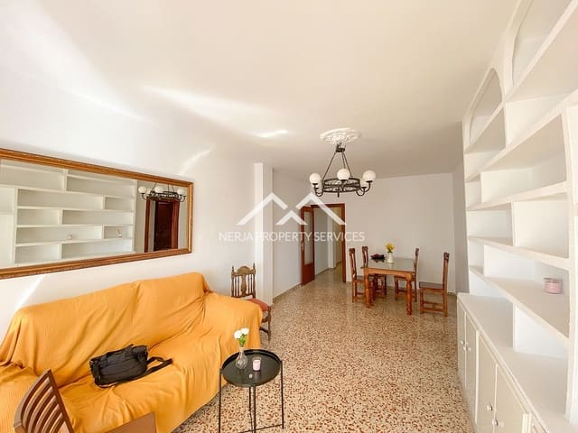 4 soverom Leilighet til leie i El Morche, Torrox - € 800 (Ref: 9602970)