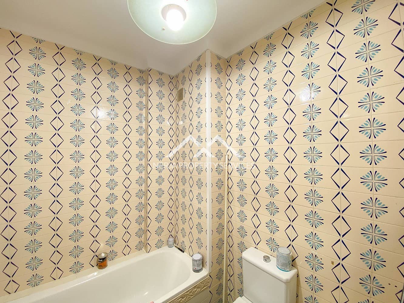 4 soverom Leilighet til leie i El Morche - € 800 (Ref: 9602970)