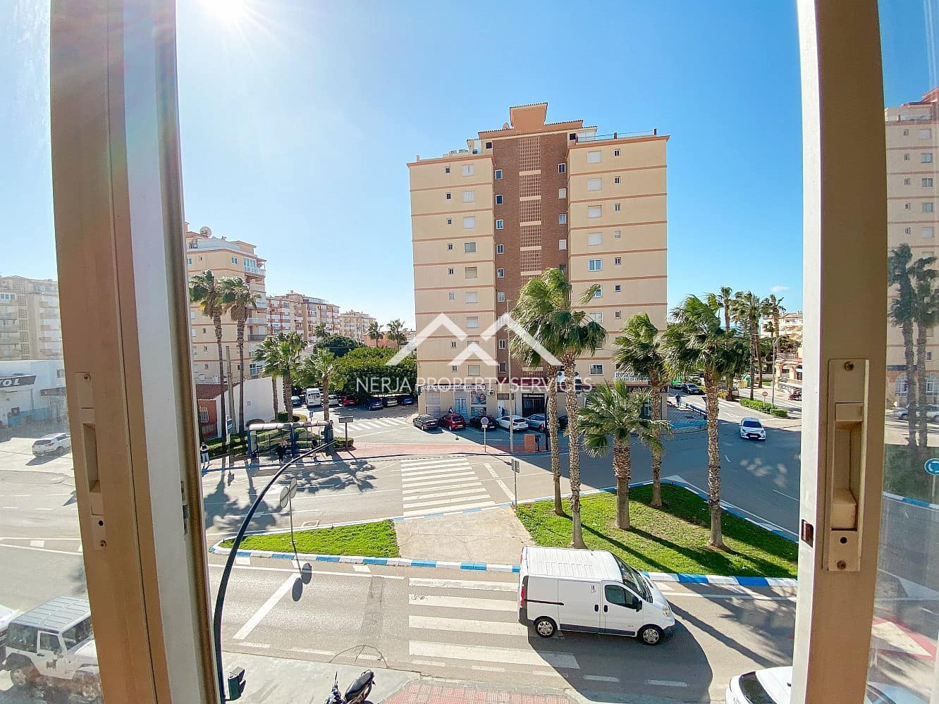 4 soverom Leilighet til leie i El Morche - € 800 (Ref: 9602970)