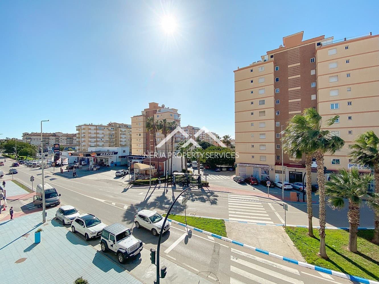 4 soverom Leilighet til leie i El Morche - € 800 (Ref: 9602970)