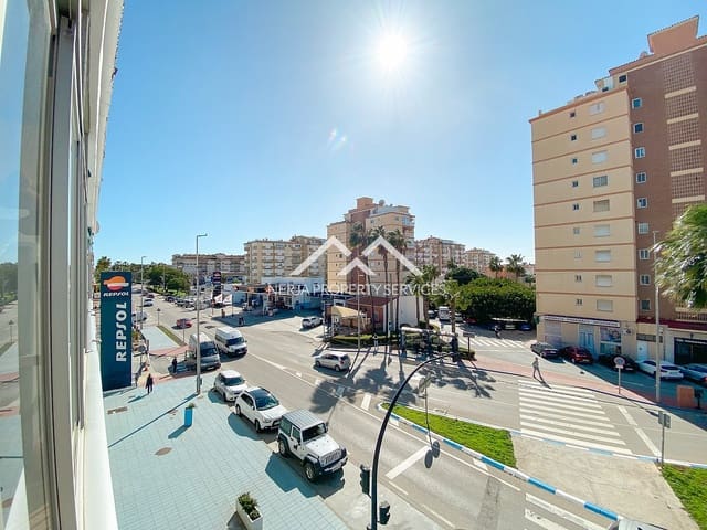 4 soverom Leilighet til leie i El Morche, Torrox - € 800 (Ref: 9602970)