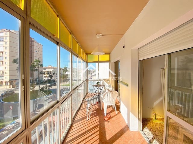 4 soverom Leilighet til leie i El Morche, Torrox - € 800 (Ref: 9602970)