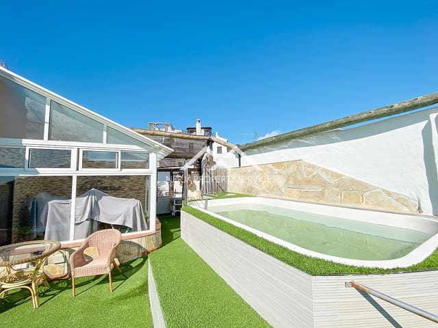 1 soverom Leilighet til leie i Frigiliana med svømmebasseng - € 750 (Ref: 9603318)