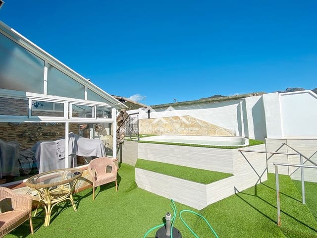 1 soverom Leilighet til leie i Frigiliana med svømmebasseng - € 750 (Ref: 9603318)