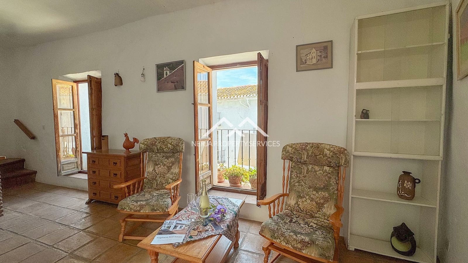 2 bedroom Apartment for sale in Frigiliana - € 275,000 (Ref: 9603442)