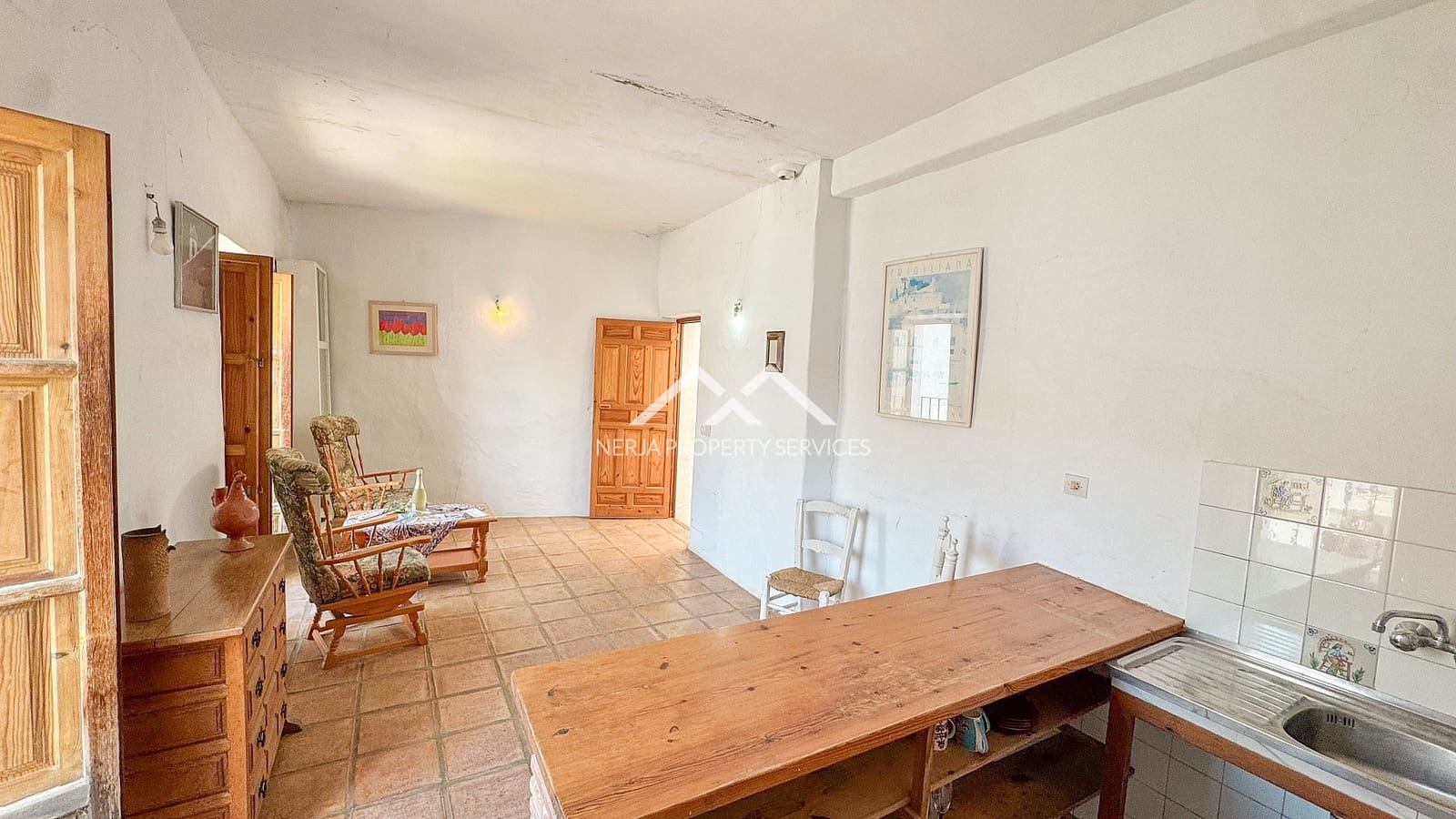 2 bedroom Apartment for sale in Frigiliana - € 275,000 (Ref: 9603442)