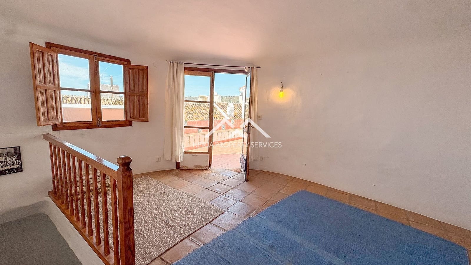 2 bedroom Apartment for sale in Frigiliana - € 275,000 (Ref: 9603442)