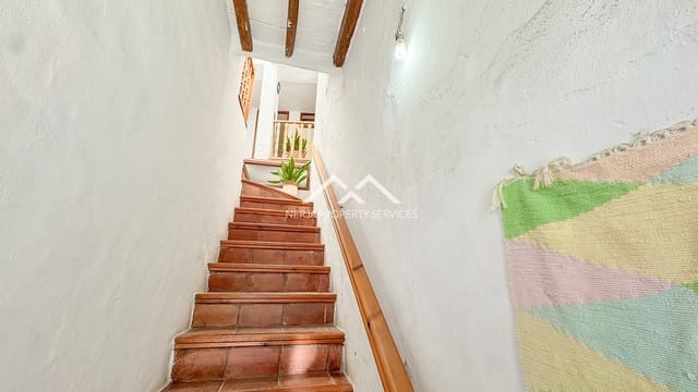 2 soverom Leilighet til salgs i Frigiliana - € 275 000 (Ref: 9603442)