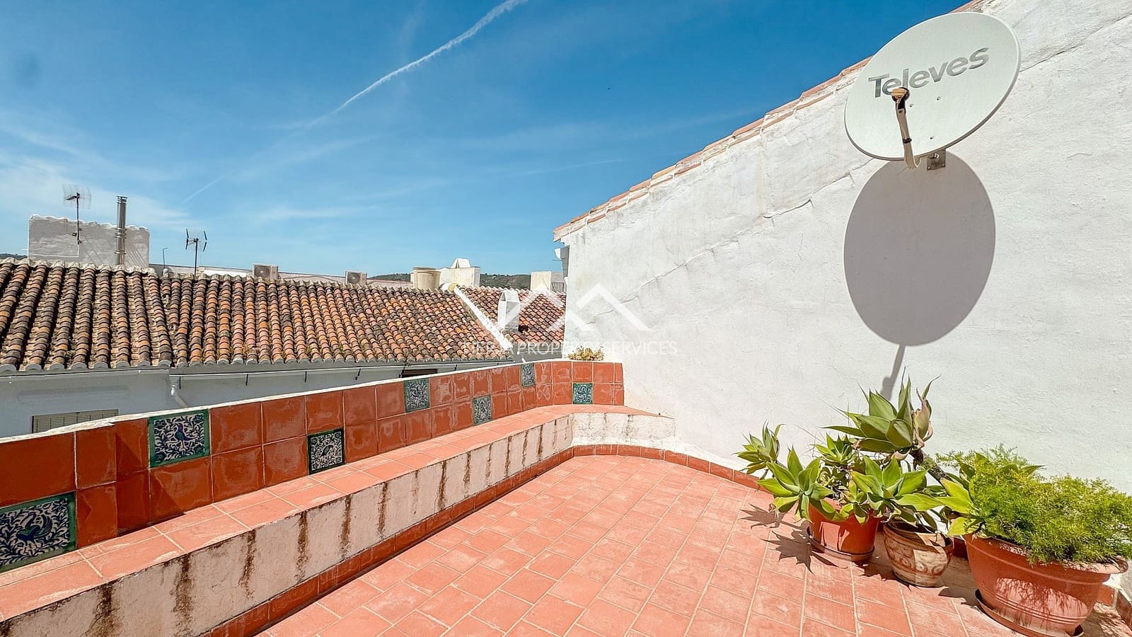 2 bedroom Apartment for sale in Frigiliana - € 275,000 (Ref: 9603442)