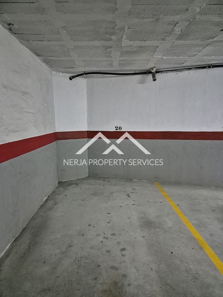 2 soverom Leilighet til leie i El Morche - € 850 (Ref: 9603443)