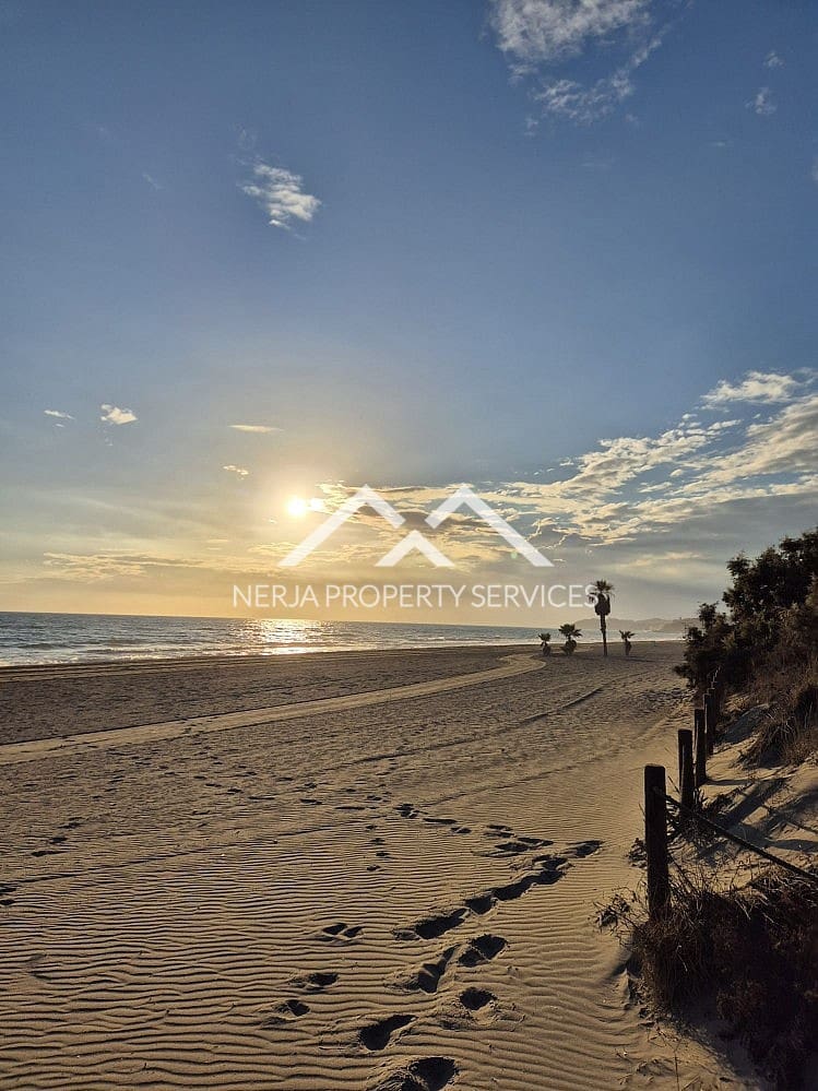 2 soverom Leilighet til leie i El Morche - € 850 (Ref: 9603443)