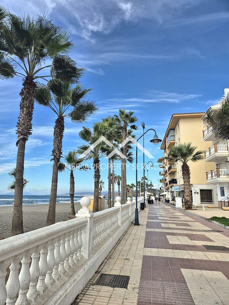 2 soverom Leilighet til leie i El Morche - € 850 (Ref: 9603443)