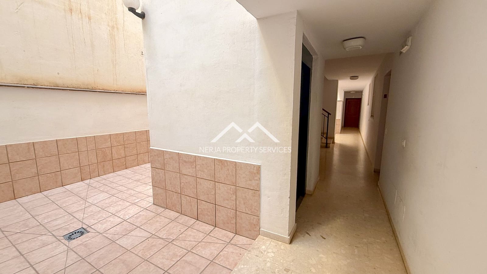 2 soverom Leilighet til leie i El Morche - € 850 (Ref: 9603443)