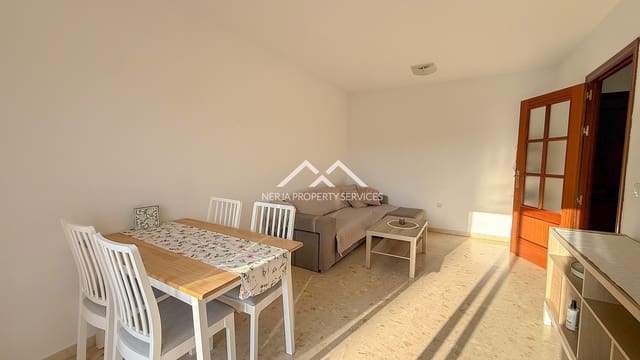 2 sovrum Lägenhet att hyra i El Morche, Torrox - 850 € (Ref: 9603443)