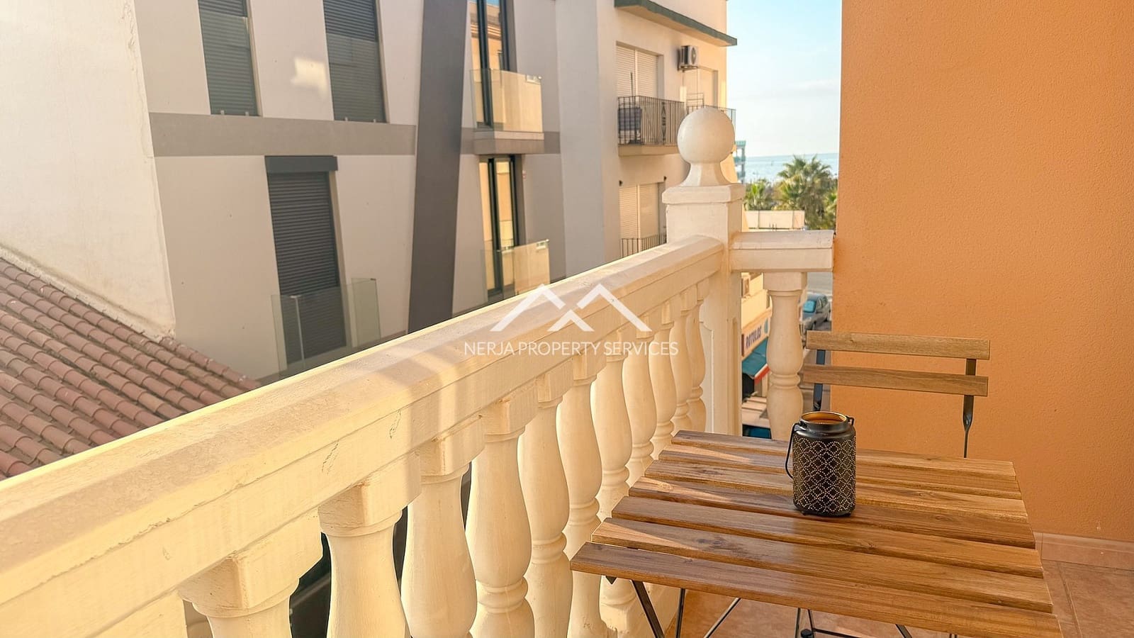 2 soverom Leilighet til leie i El Morche - € 850 (Ref: 9603443)