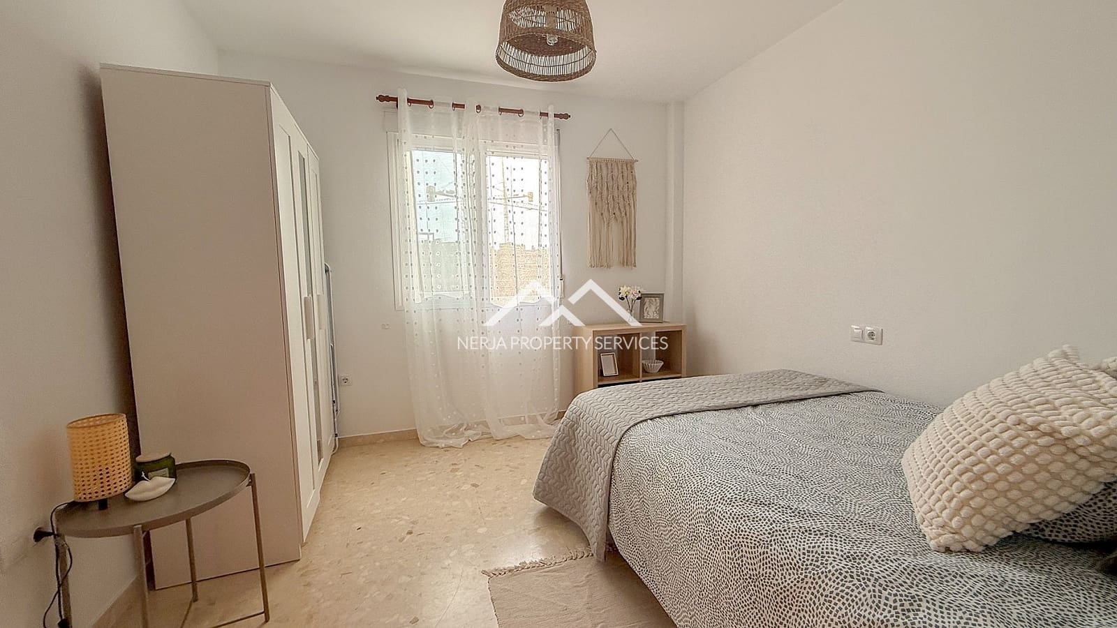 2 soverom Leilighet til leie i El Morche - € 850 (Ref: 9603443)