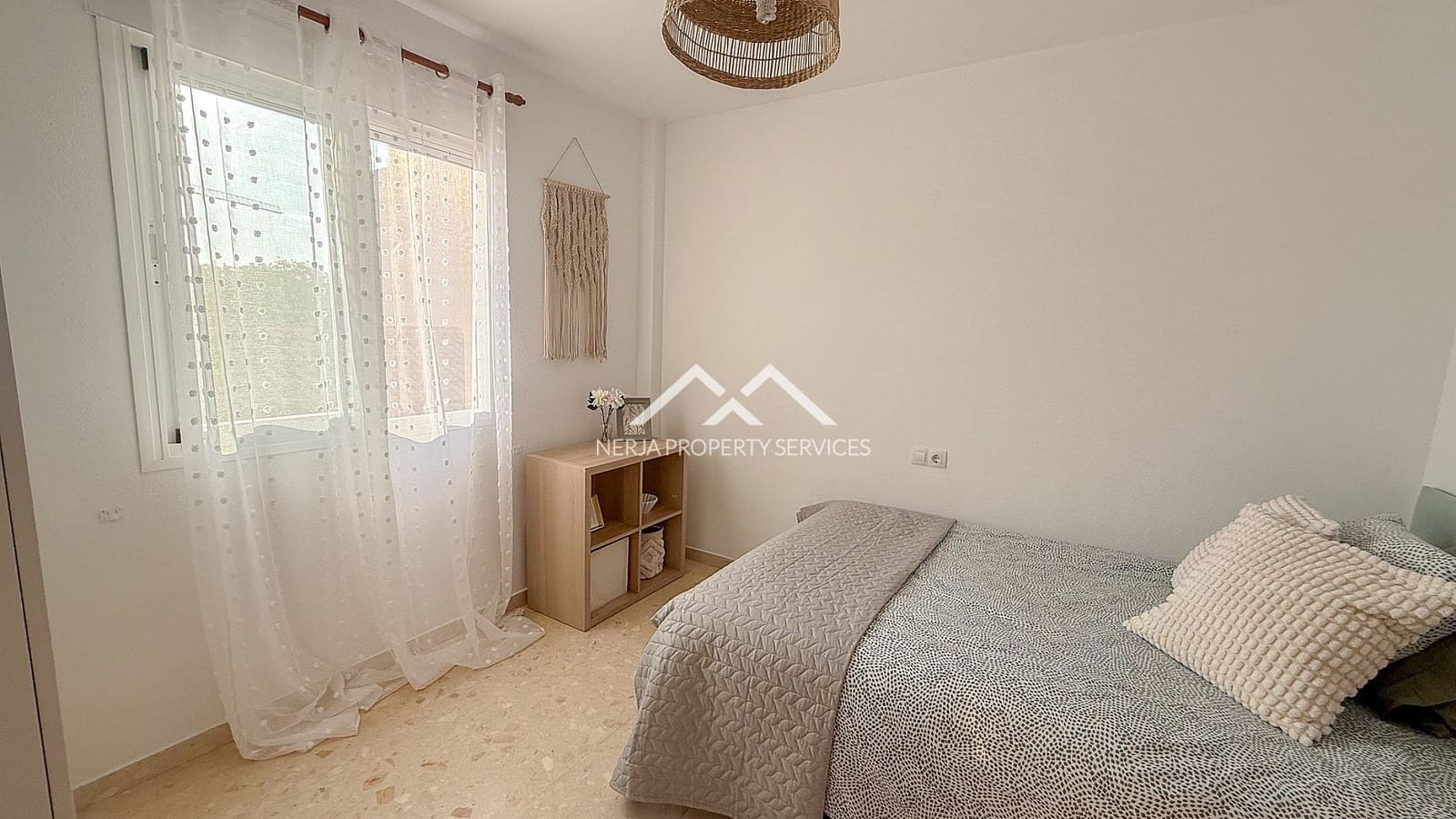 2 soverom Leilighet til leie i El Morche - € 850 (Ref: 9603443)