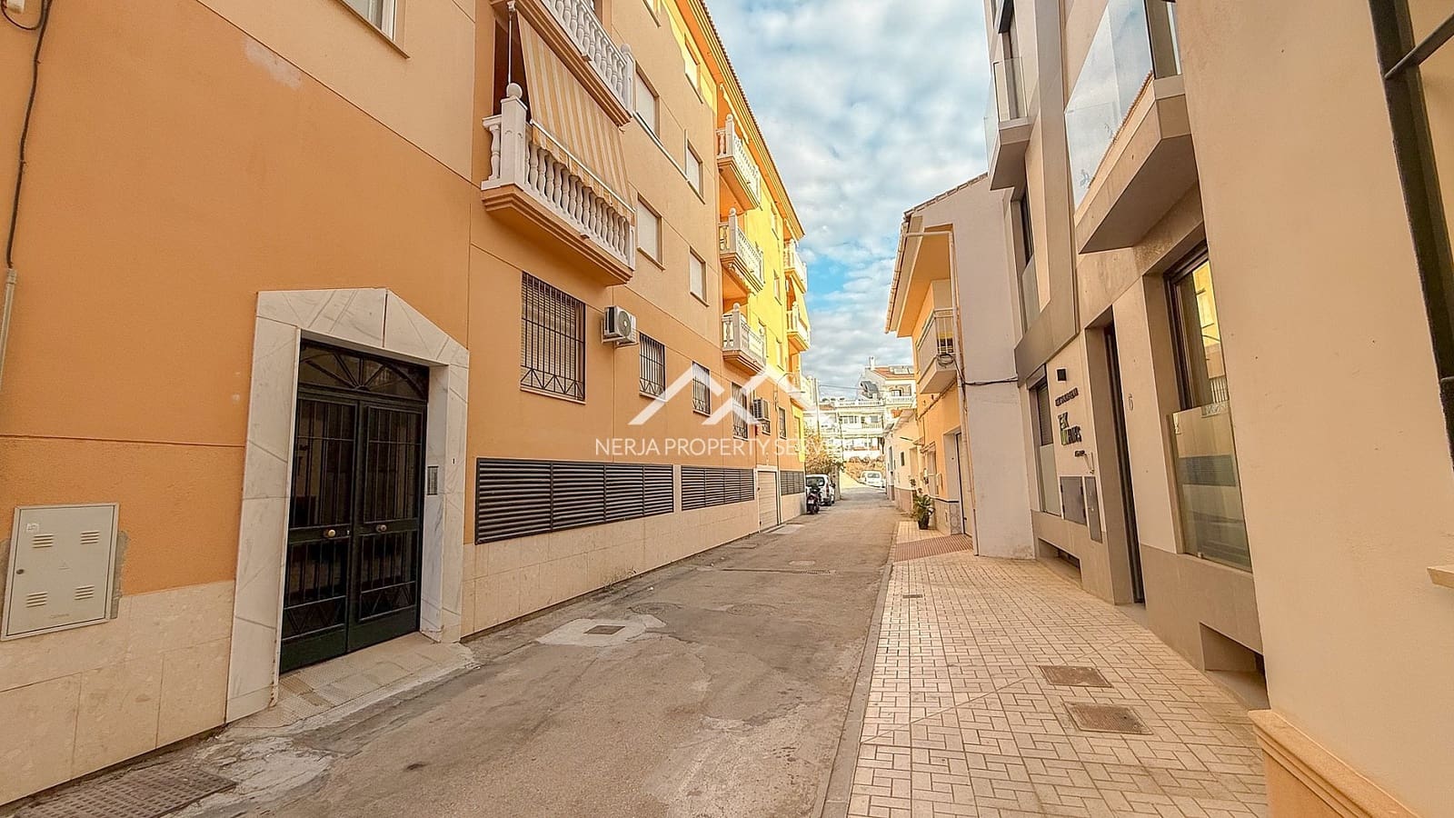 2 soverom Leilighet til leie i El Morche - € 850 (Ref: 9603443)