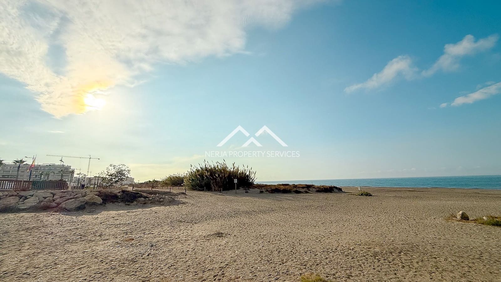 2 soverom Leilighet til leie i El Morche - € 850 (Ref: 9603443)