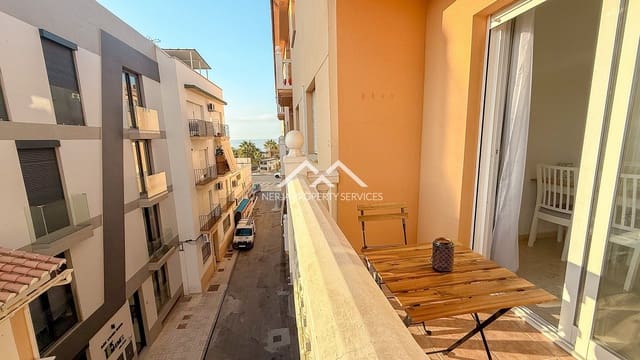 2 sovrum Lägenhet att hyra i El Morche, Torrox - 850 € (Ref: 9603443)