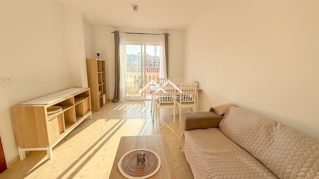 2 sovrum Lägenhet att hyra i El Morche, Torrox - 850 € (Ref: 9603443)