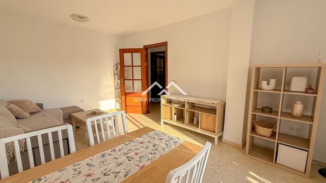 2 sovrum Lägenhet att hyra i El Morche, Torrox - 850 € (Ref: 9603443)