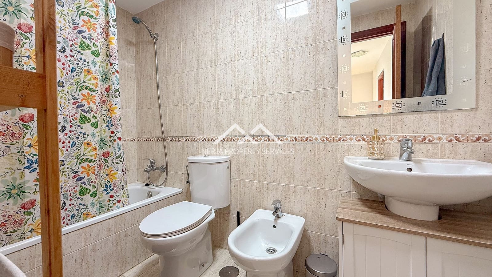 2 soverom Leilighet til leie i El Morche - € 850 (Ref: 9603443)