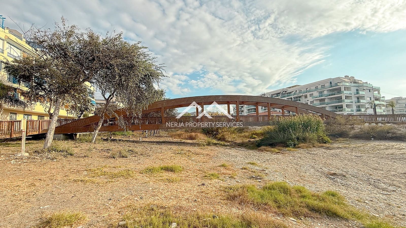 2 soverom Leilighet til leie i El Morche - € 850 (Ref: 9603443)