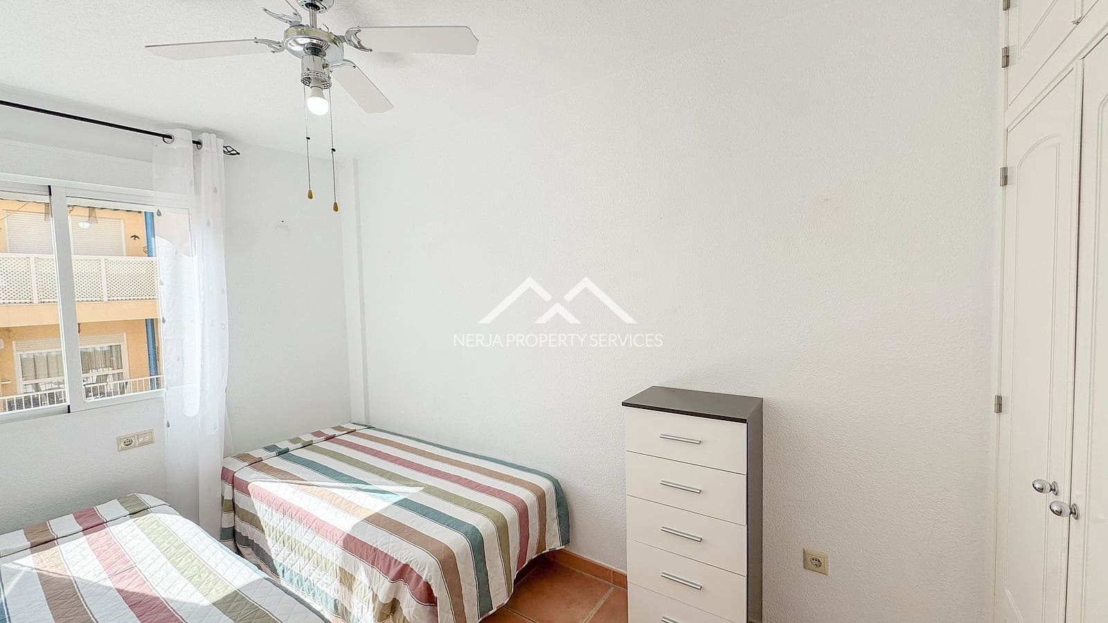 2 soveværelse Lejlighed til salg i Torrox - € 240.000 (Ref: 9606696)