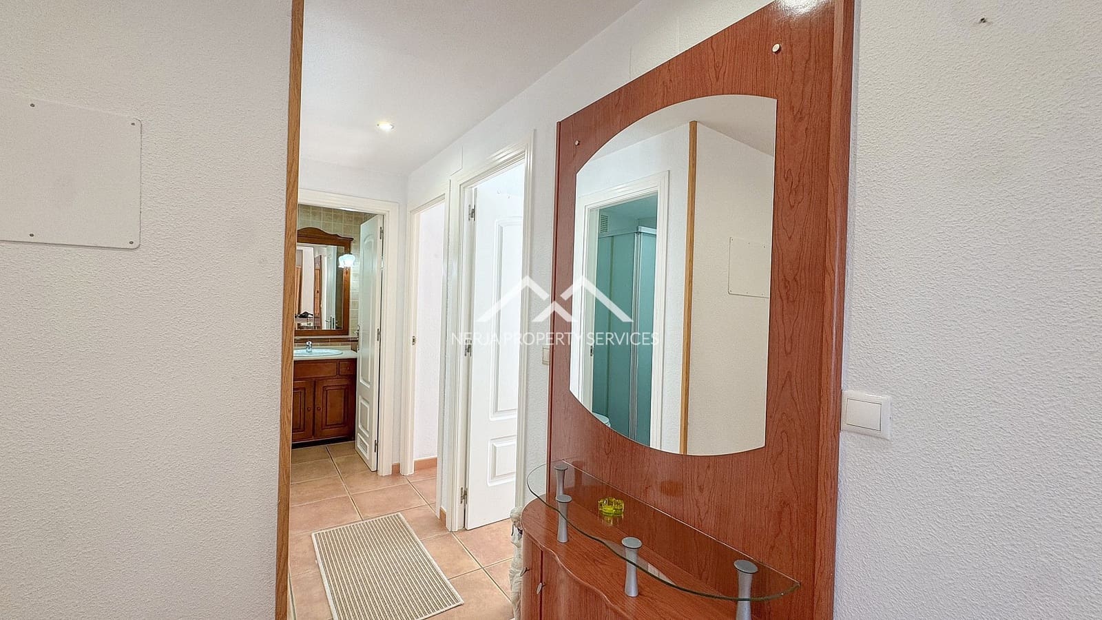 2 soveværelse Lejlighed til salg i Torrox - € 240.000 (Ref: 9606696)