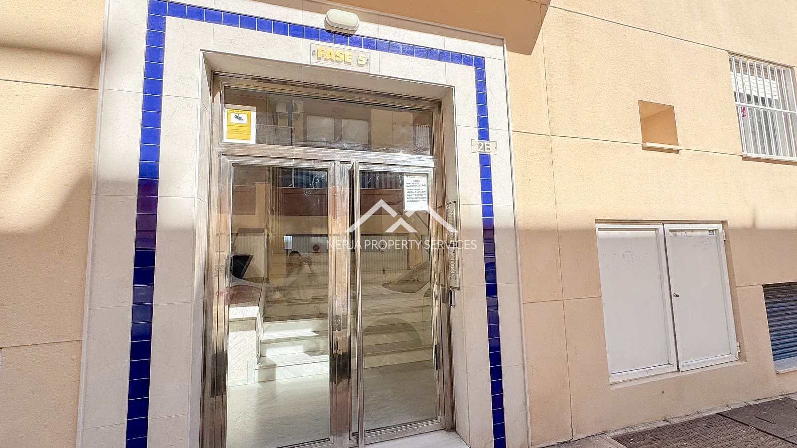 2 soveværelse Lejlighed til salg i Torrox - € 240.000 (Ref: 9606696)