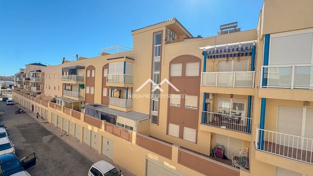 2 quarto Apartamento para venda em Urbanización Santa Rosa, Torrox - 240 000 € (Ref: 9606696)