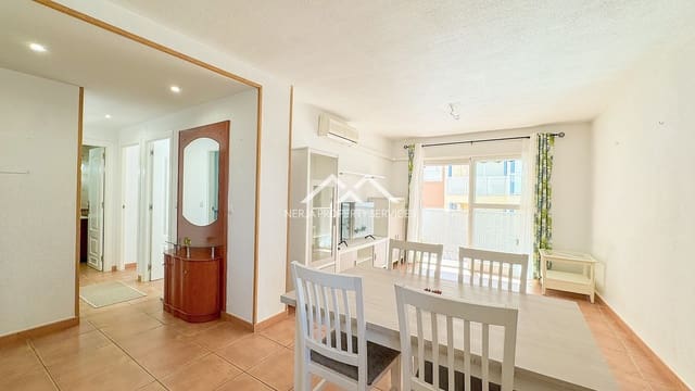 2 quarto Apartamento para venda em Urbanización Santa Rosa, Torrox - 240 000 € (Ref: 9606696)