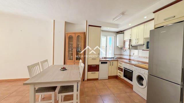 2 quarto Apartamento para venda em Urbanización Santa Rosa, Torrox - 240 000 € (Ref: 9606696)