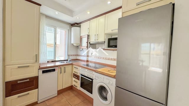 2 quarto Apartamento para venda em Urbanización Santa Rosa, Torrox - 240 000 € (Ref: 9606696)