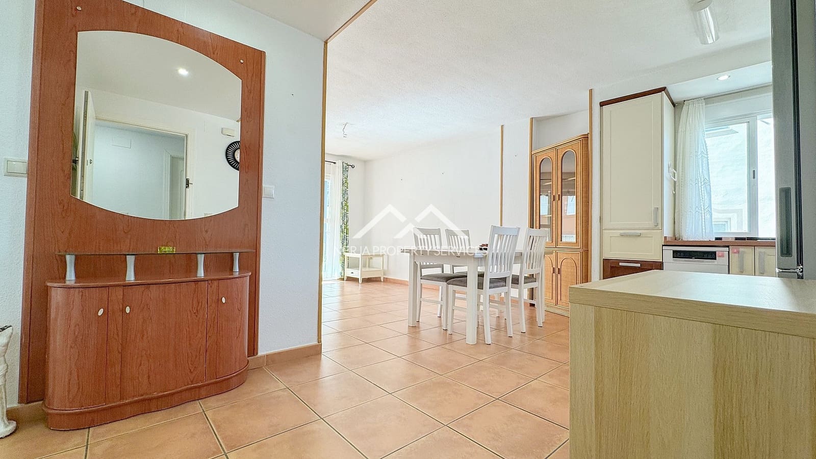 2 soveværelse Lejlighed til salg i Torrox - € 240.000 (Ref: 9606696)