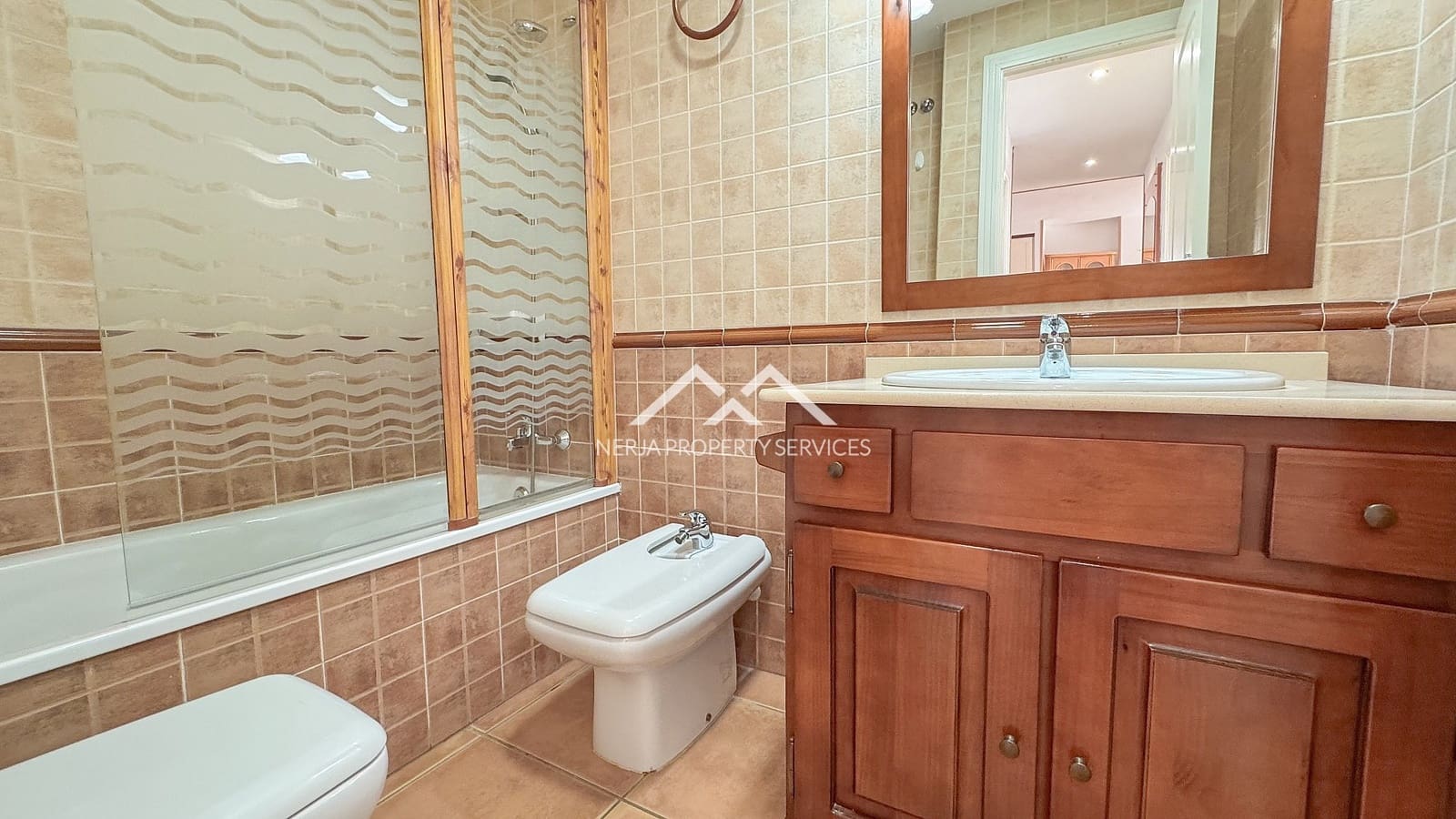 2 soveværelse Lejlighed til salg i Torrox - € 240.000 (Ref: 9606696)