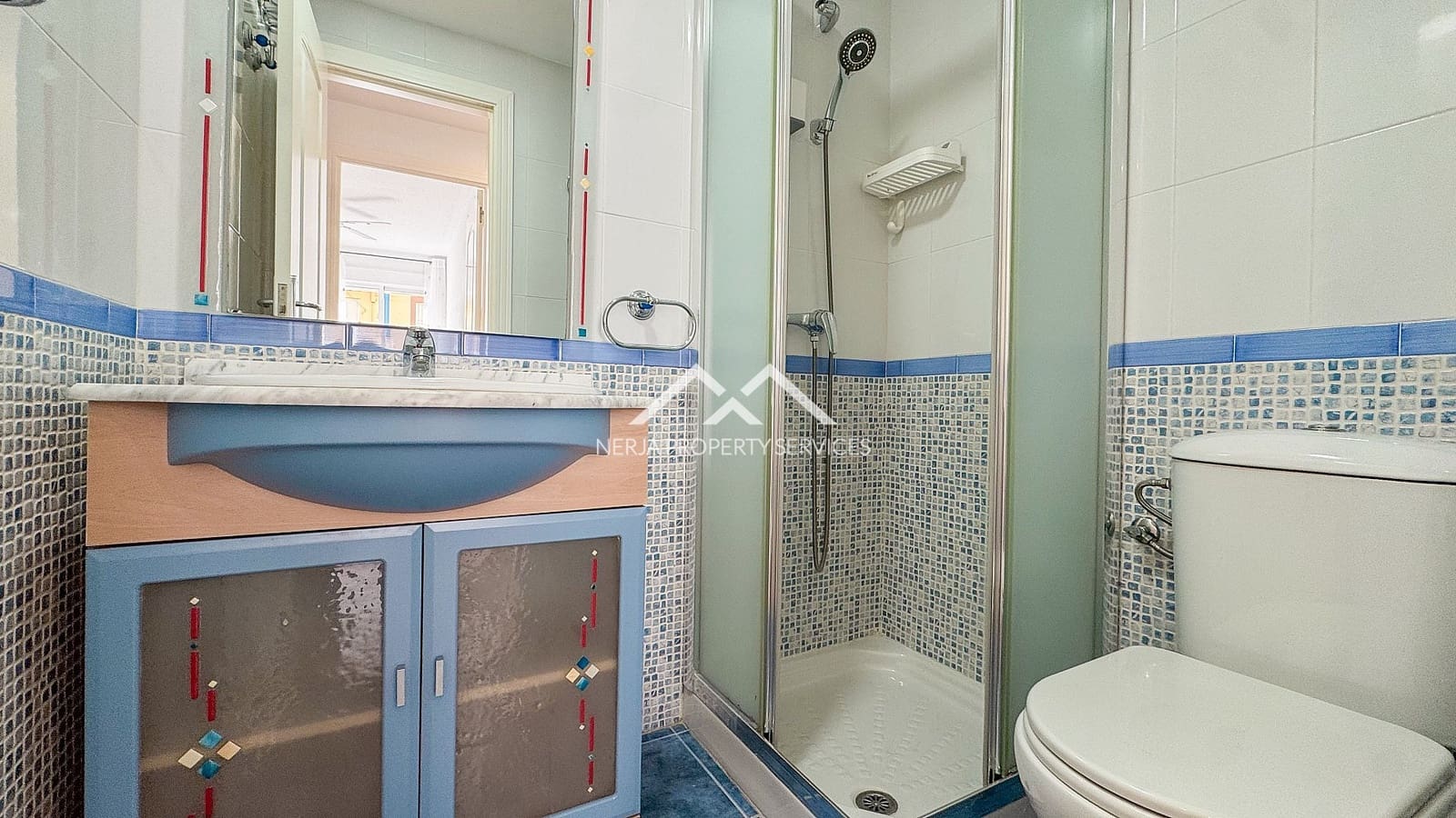 2 soveværelse Lejlighed til salg i Torrox - € 240.000 (Ref: 9606696)