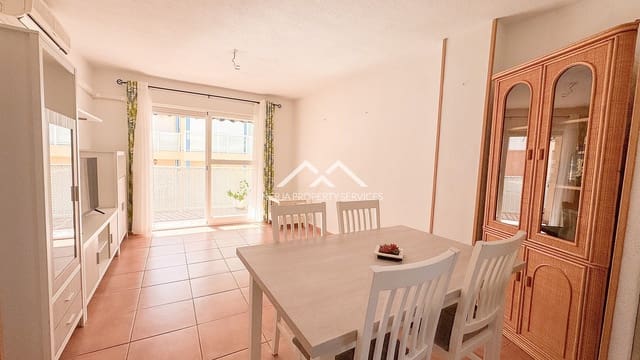 2 quarto Apartamento para venda em Urbanización Santa Rosa, Torrox - 240 000 € (Ref: 9606696)